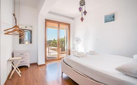 Rhodes Retreat