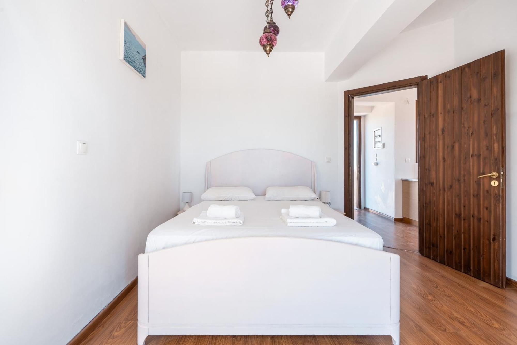 Ferienwohnung Rhodes Retreat Kalithies Exterior foto