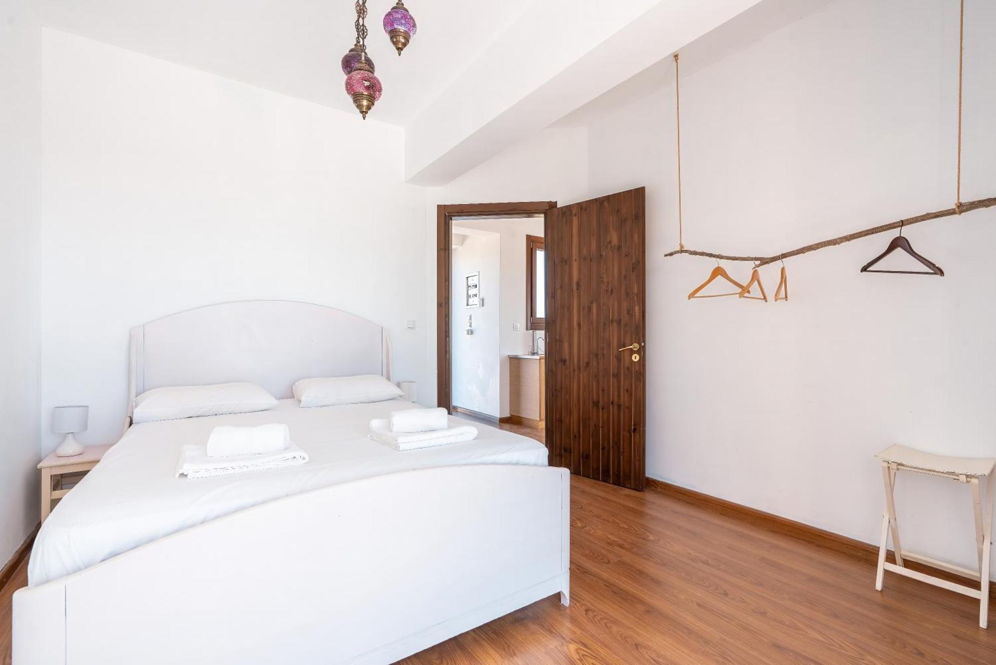 Ferienwohnung Rhodes Retreat Kalithies Exterior foto