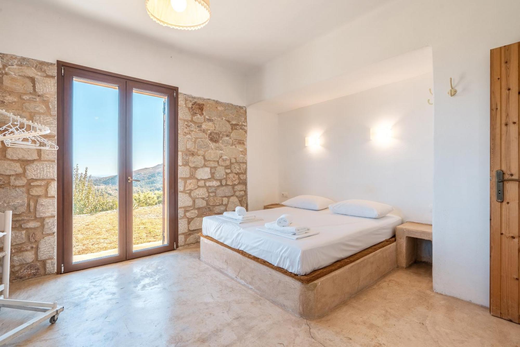 Ferienwohnung Rhodes Retreat Kalithies Exterior foto