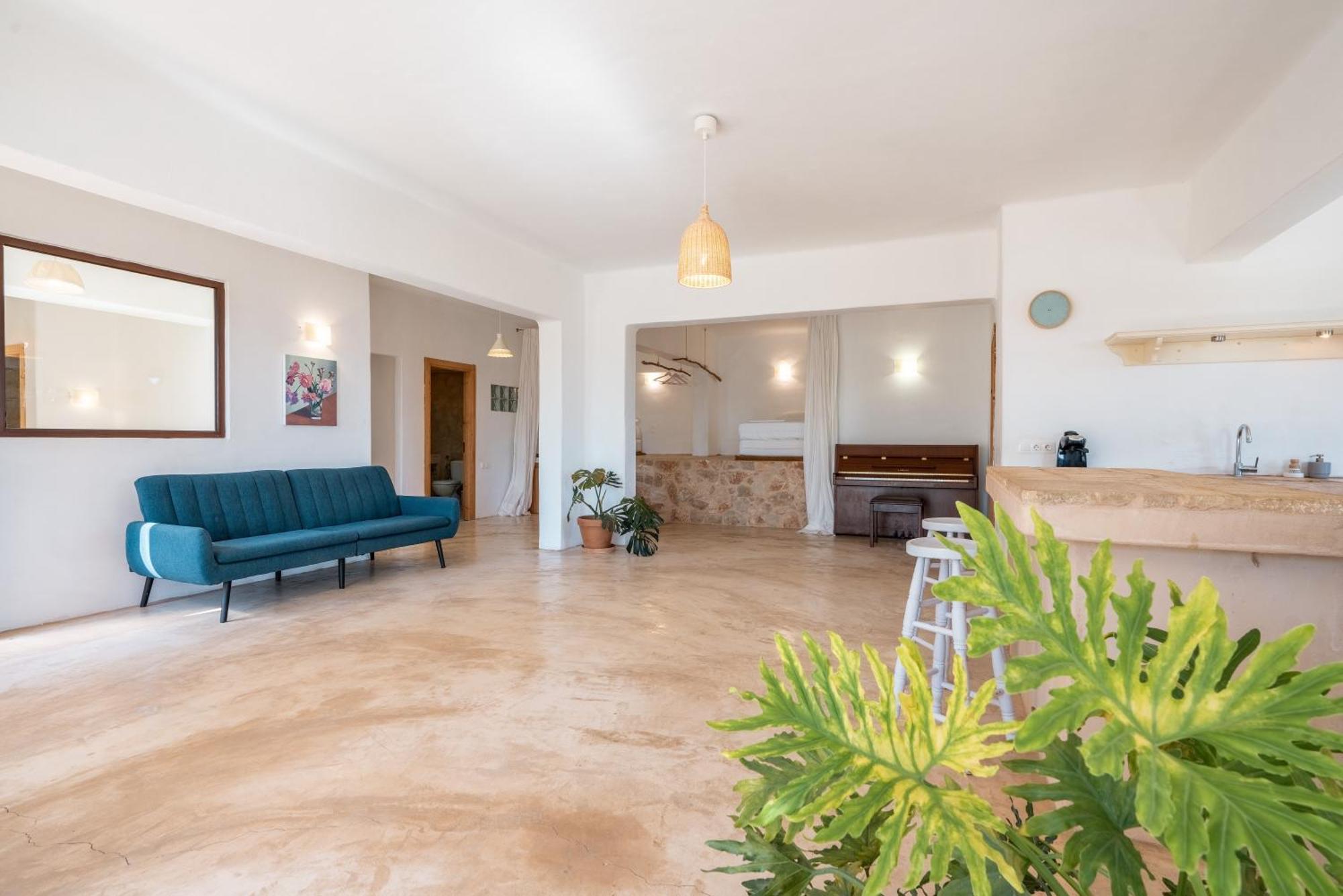 Ferienwohnung Rhodes Retreat Kalithies Exterior foto