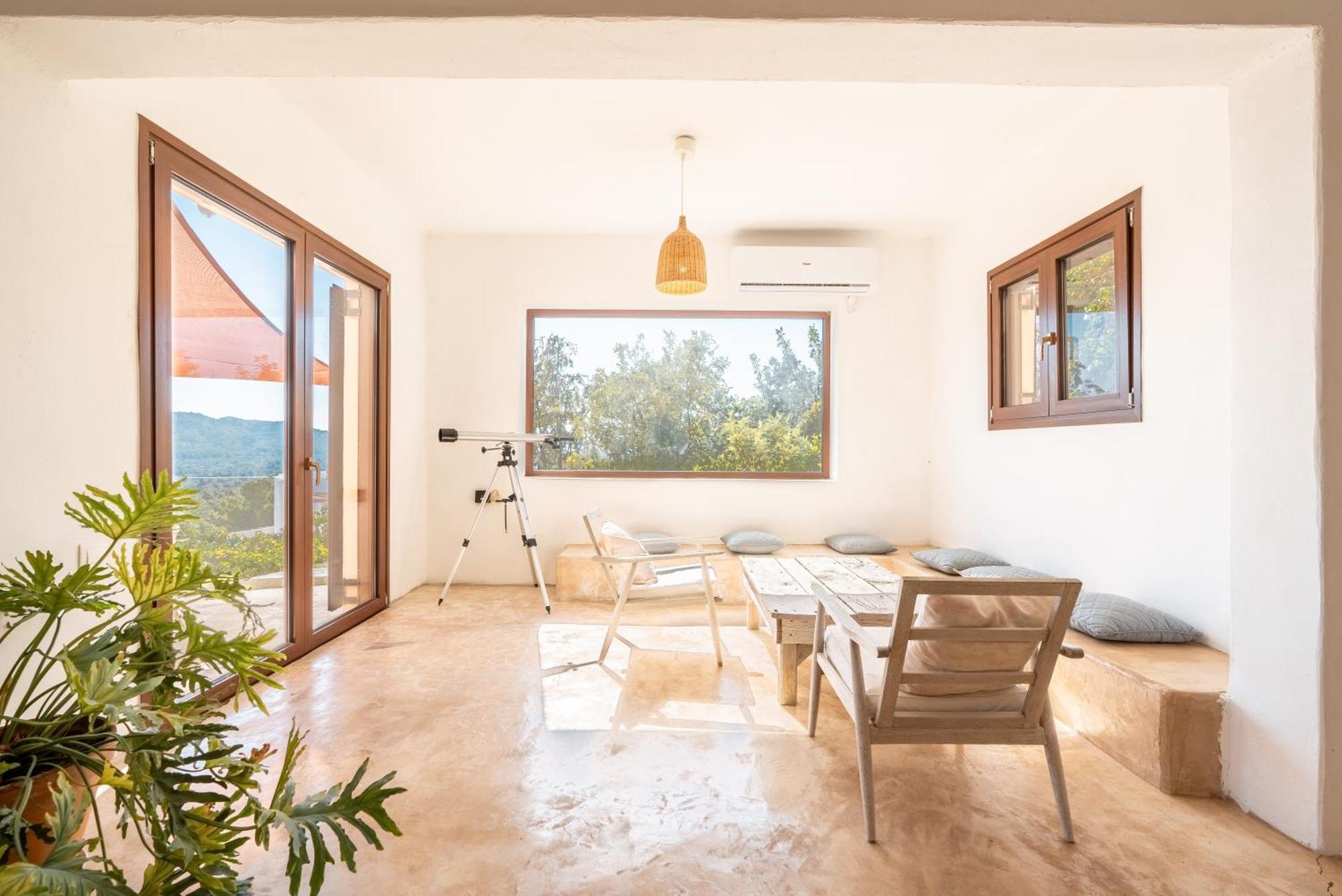 Ferienwohnung Rhodes Retreat Kalithies Exterior foto
