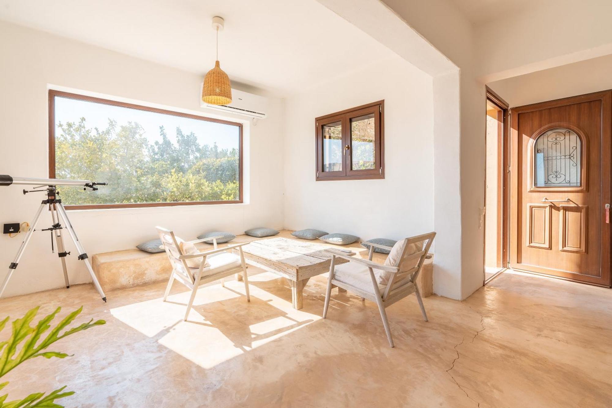 Ferienwohnung Rhodes Retreat Kalithies Exterior foto