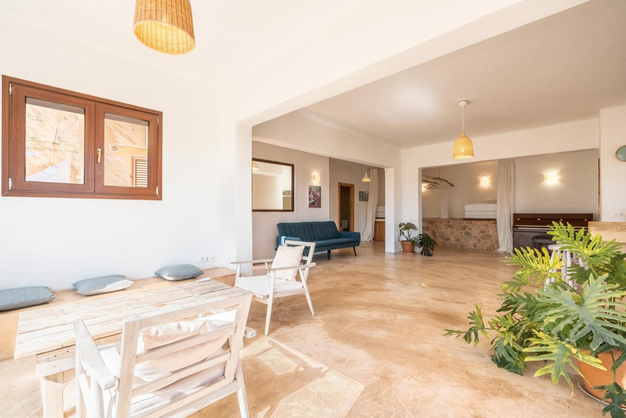 Ferienwohnung Rhodes Retreat Kalithies Exterior foto