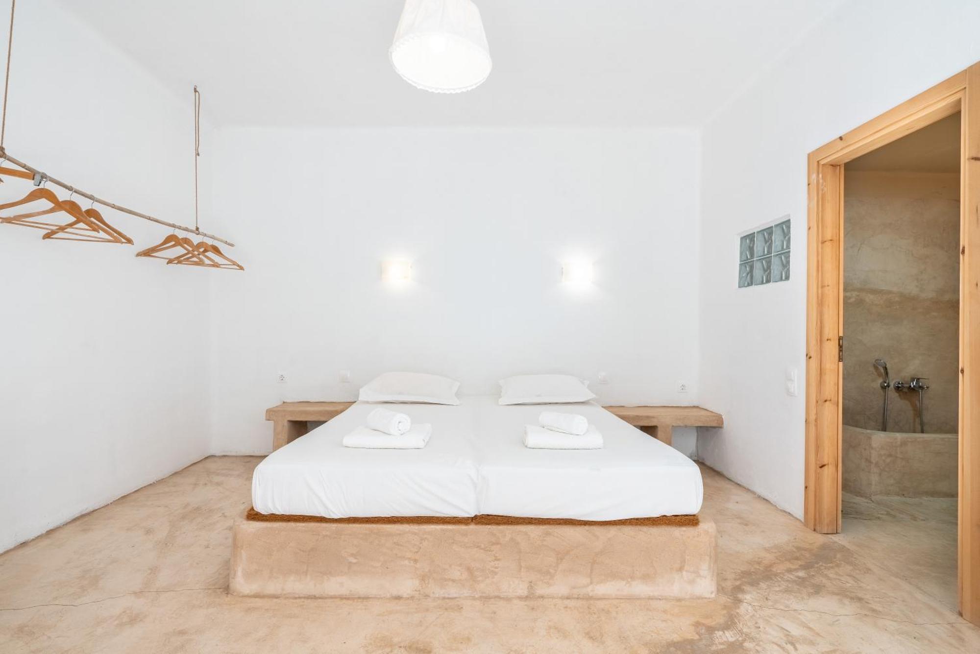 Ferienwohnung Rhodes Retreat Kalithies Exterior foto